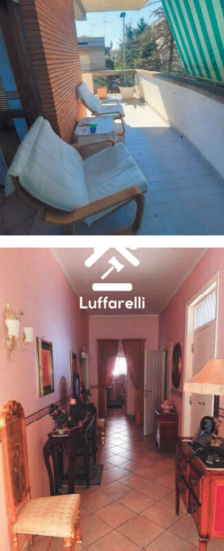 Immagine di APPARTAMENTO VIA ANTONIO SALANDRA – FONDI