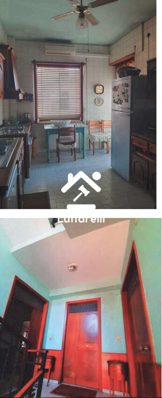 Immagine di APPARTAMENTO VIA ANTONIO SALANDRA – FONDI