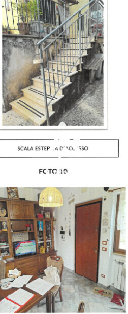 Immagine di CASA / VILLA STRADA SECONDA DI VALLICELLE N.5 – GAVIGNANO