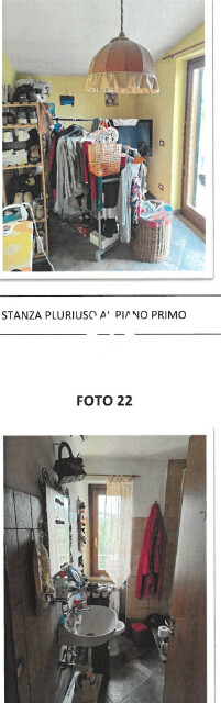 Immagine di CASA / VILLA STRADA SECONDA DI VALLICELLE N.5 – GAVIGNANO