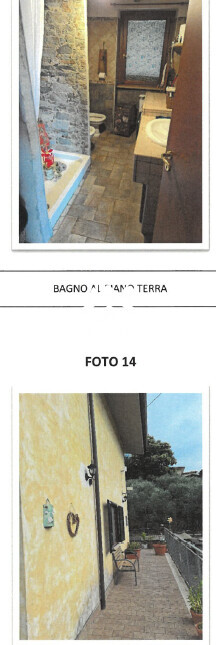 Immagine di CASA / VILLA STRADA SECONDA DI VALLICELLE N.5 – GAVIGNANO