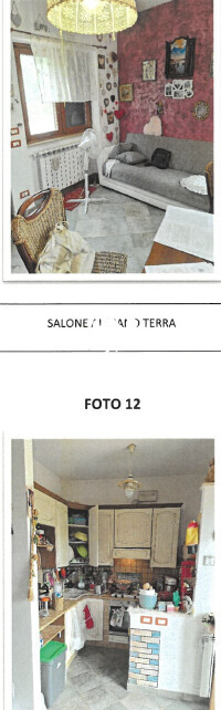 Immagine di CASA / VILLA STRADA SECONDA DI VALLICELLE N.5 – GAVIGNANO