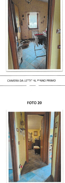 Immagine di CASA / VILLA STRADA SECONDA DI VALLICELLE N.5 – GAVIGNANO