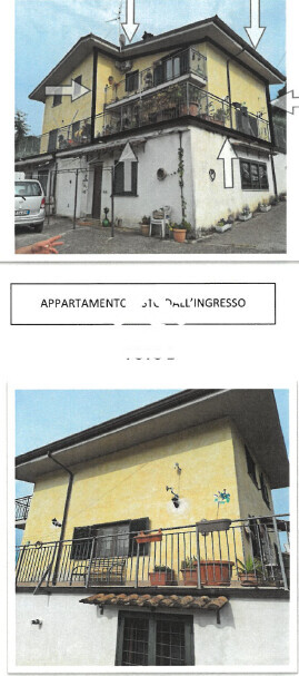 Immagine di CASA / VILLA STRADA SECONDA DI VALLICELLE N.5 – GAVIGNANO