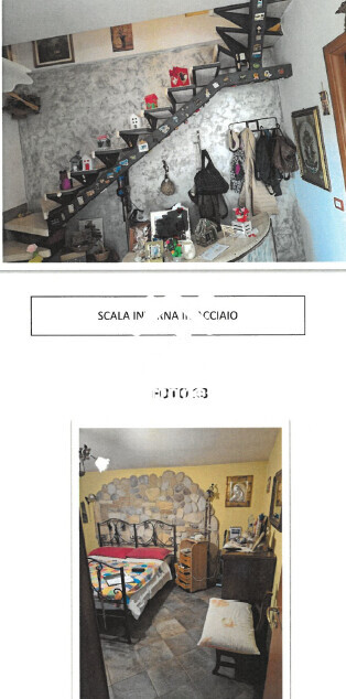 Immagine di CASA / VILLA STRADA SECONDA DI VALLICELLE N.5 – GAVIGNANO