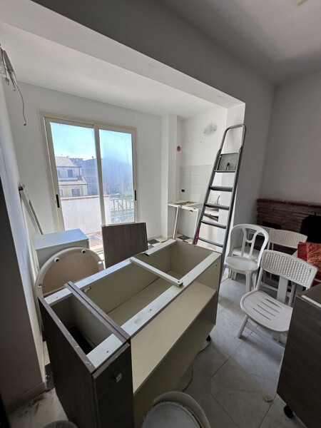 APPARTAMENTO VIA LAVA GAENZA - AMANTEA — foto 2