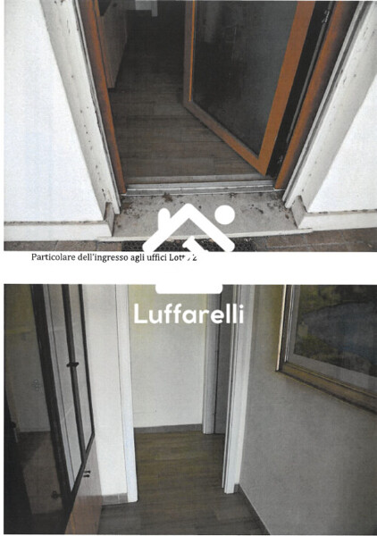 APPARTAMENTO CIRCONVALLAZIONE GIOVANNI FALCONE - LABICO — foto 2
