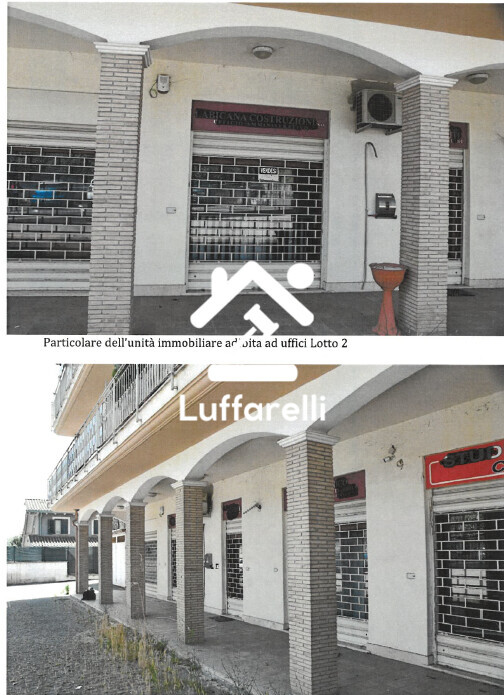 Immagine di APPARTAMENTO CIRCONVALLAZIONE GIOVANNI FALCONE – LABICO