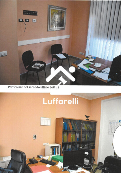 APPARTAMENTO CIRCONVALLAZIONE GIOVANNI FALCONE - LABICO — foto 3
