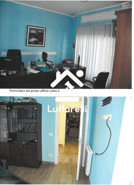 APPARTAMENTO CIRCONVALLAZIONE GIOVANNI FALCONE - LABICO — foto 5