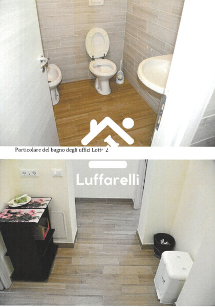 APPARTAMENTO CIRCONVALLAZIONE GIOVANNI FALCONE - LABICO — foto 4
