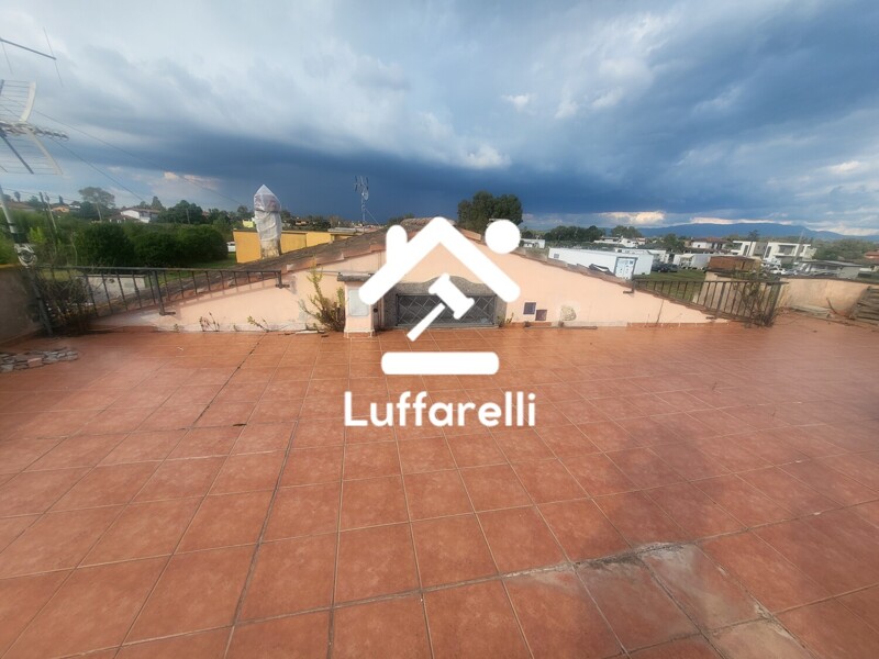 Immagine di APPARTAMENTO VIA GIZIO 8M – APRILIA