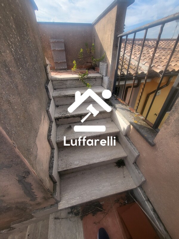Immagine di APPARTAMENTO VIA GIZIO 8M – APRILIA