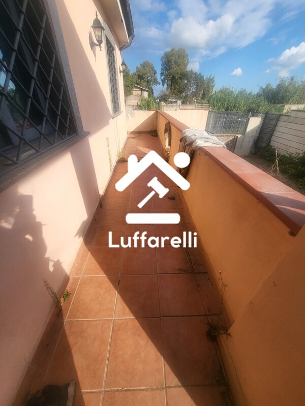 Immagine di APPARTAMENTO VIA GIZIO 8M – APRILIA
