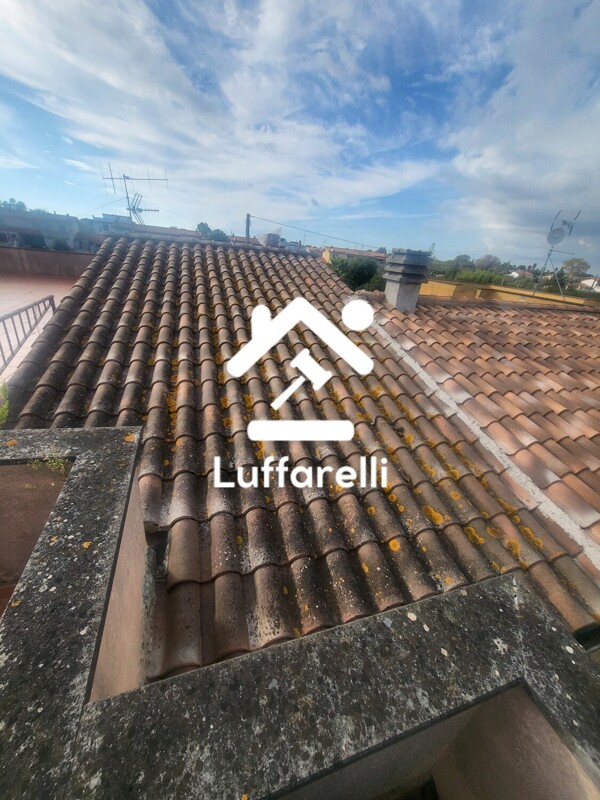 Immagine di APPARTAMENTO VIA GIZIO 8M – APRILIA