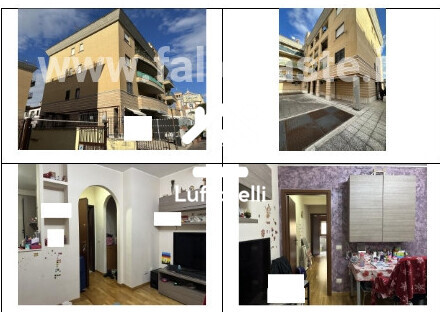 Immagine di APPARTAMENTO VIA MARCANTONIO NICODEMI N.8 – TIVOLI