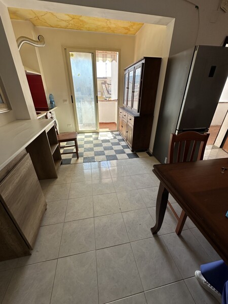 APPARTAMENTO VIA LAVA GAENZA - AMANTEA — foto 3