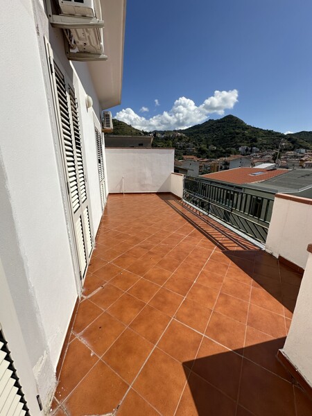 APPARTAMENTO VIA LAVA GAENZA - AMANTEA — foto 5