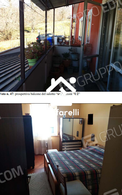 Immagine di CAPANNONE / IMMOBILI INDUSTRIALI LOCALITÀ ACQUAVONA – PLATANIA