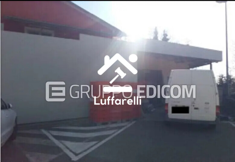 Immagine di CAPANNONE / IMMOBILI INDUSTRIALI LOCALITÀ ACQUAVONA – PLATANIA