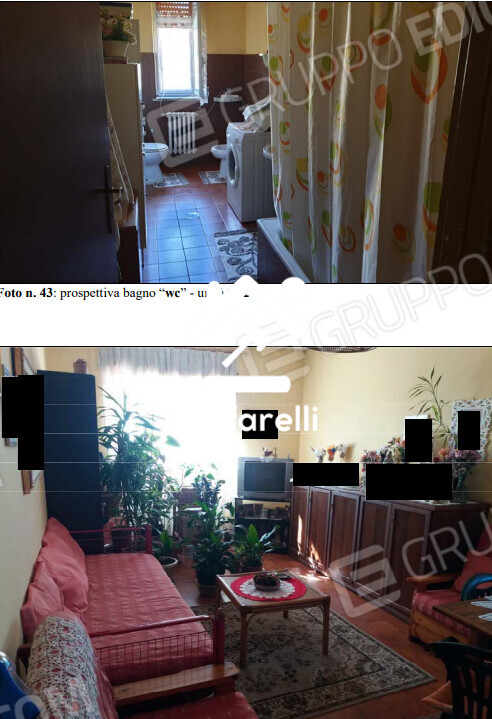 Immagine di CAPANNONE / IMMOBILI INDUSTRIALI LOCALITÀ ACQUAVONA – PLATANIA