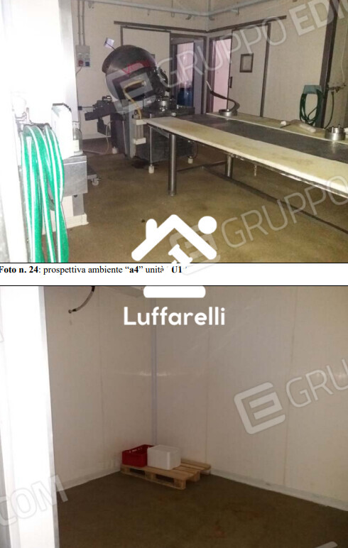 Immagine di CAPANNONE / IMMOBILI INDUSTRIALI LOCALITÀ ACQUAVONA – PLATANIA