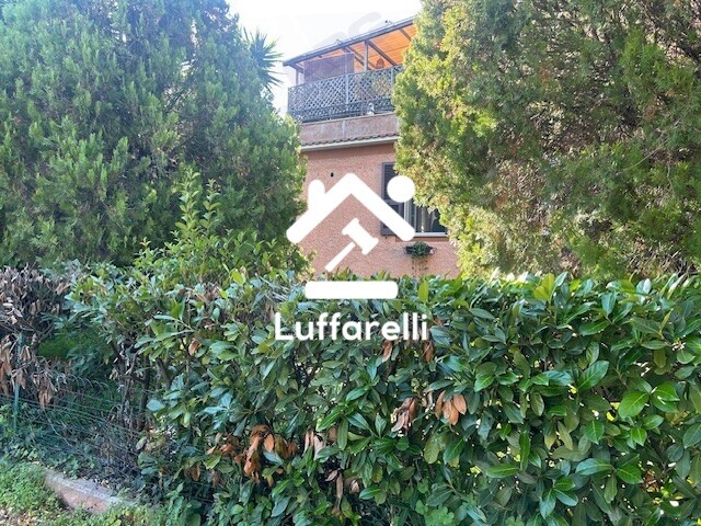 Immagine di APPARTAMENTO VIA LUCIO TREBELLIO N.19 – ROMA