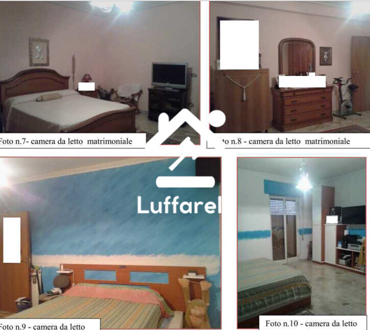 Immagine di CASA / VILLA VIA AMENDOLA – SAN VINCENZO LA COSTA