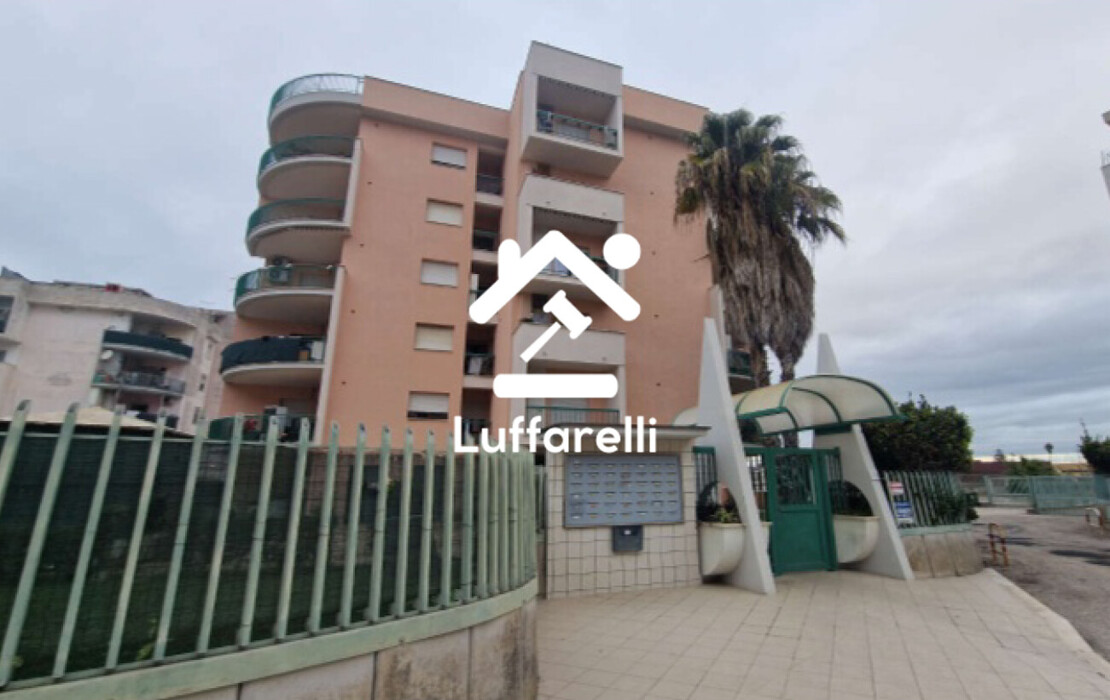 Immagine di APPARTAMENTO C. ITALIA – ANZIO