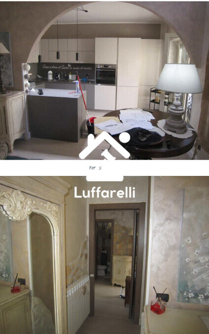 Immagine di APPARTAMENTO VIA ANTONIO VIVALDI – COLLEFERRO