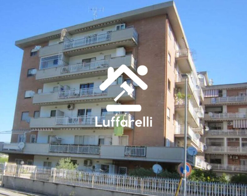 Immagine di APPARTAMENTO VIA ANTONIO VIVALDI – COLLEFERRO