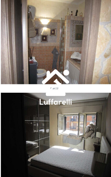 Immagine di APPARTAMENTO VIA ANTONIO VIVALDI – COLLEFERRO