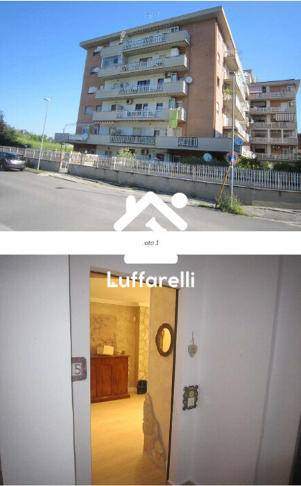 Immagine di APPARTAMENTO VIA ANTONIO VIVALDI – COLLEFERRO