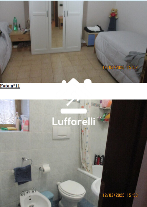 Immagine di CASA / VILLA CONTRADA BOSCHETTO – ROCCA MASSIMA