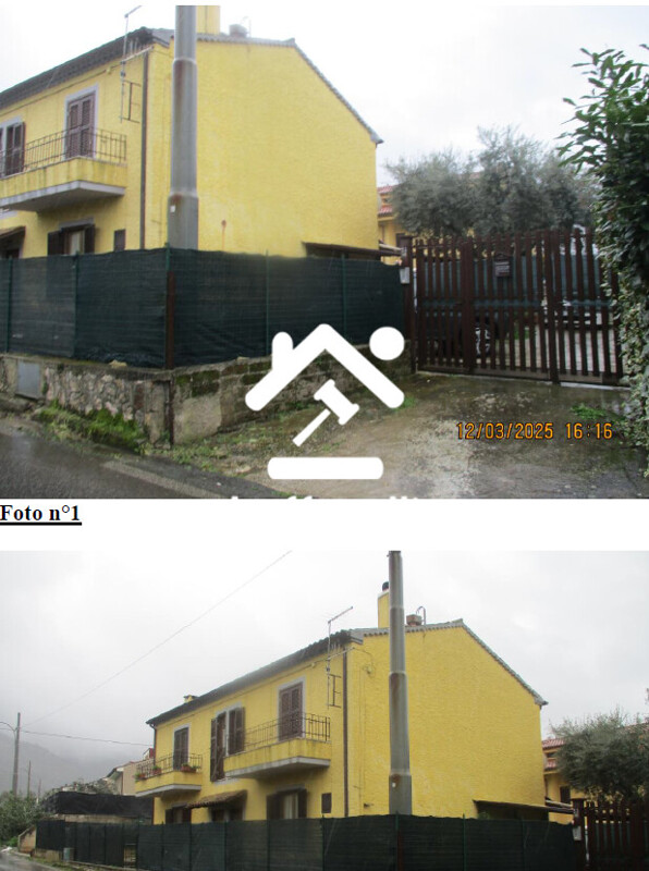 Immagine di CASA / VILLA CONTRADA BOSCHETTO – ROCCA MASSIMA