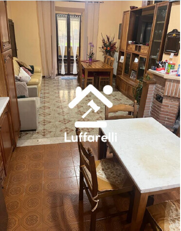 Immagine di CASA / VILLA CONTRADA BOSCHETTO – ROCCA MASSIMA