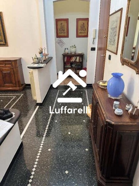 CASA / VILLA VIALE CARLO CANEPA - GENOVA — foto 2