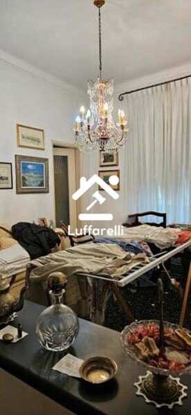 CASA / VILLA VIALE CARLO CANEPA - GENOVA — foto 8