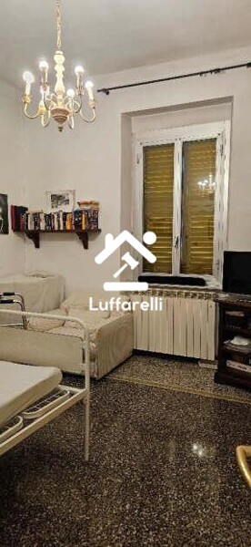 CASA / VILLA VIALE CARLO CANEPA - GENOVA — foto 5