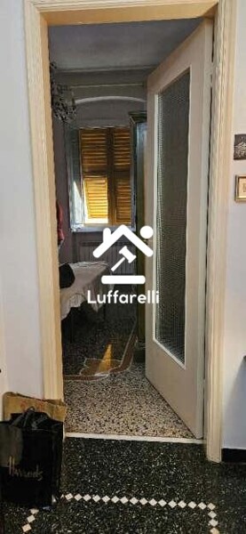 CASA / VILLA VIALE CARLO CANEPA - GENOVA — foto 7