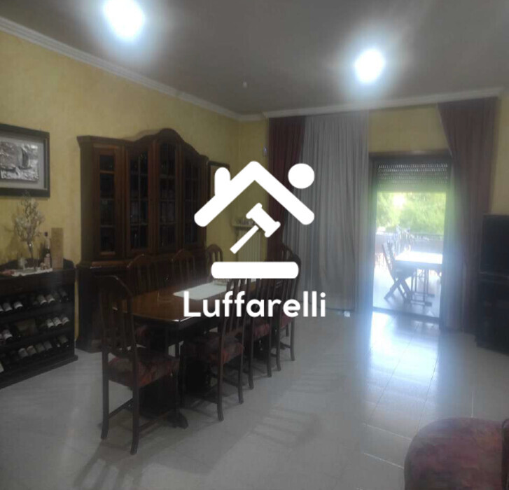APPARTAMENTO VIA FRITTOLA - ALATRI — foto 3