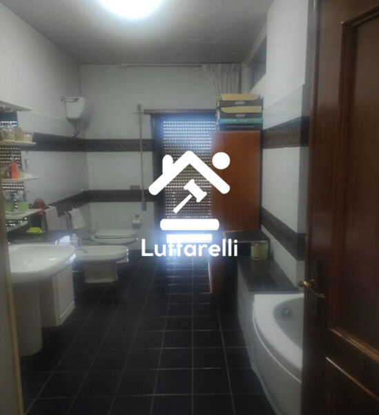 APPARTAMENTO VIA FRITTOLA - ALATRI — foto 5