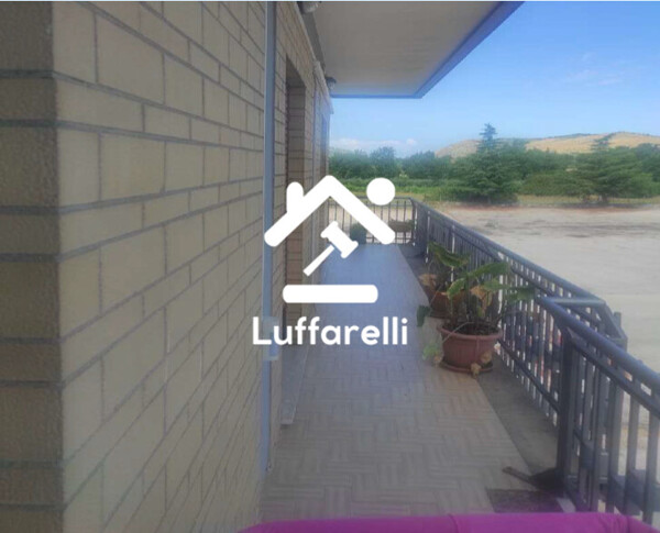 APPARTAMENTO VIA FRITTOLA - ALATRI — foto 6