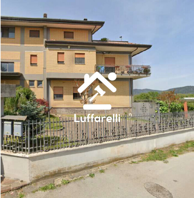 Immagine di APPARTAMENTO VIA FRITTOLA – ALATRI