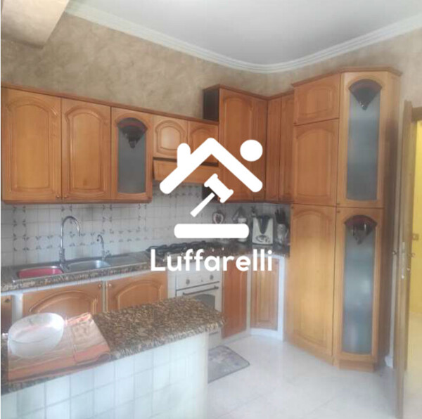APPARTAMENTO VIA FRITTOLA - ALATRI — foto 2