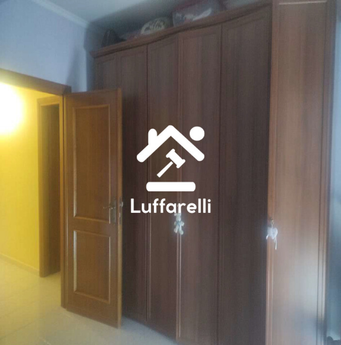 APPARTAMENTO VIA FRITTOLA - ALATRI — foto 4