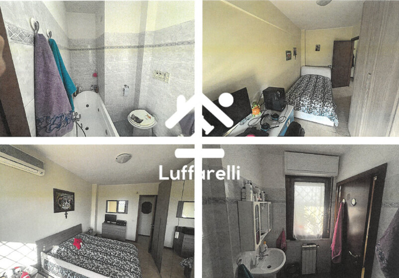 Immagine di LOCALE COMMERCIALE LOCALITÀ SANTA PALOMBA – POMEZIA