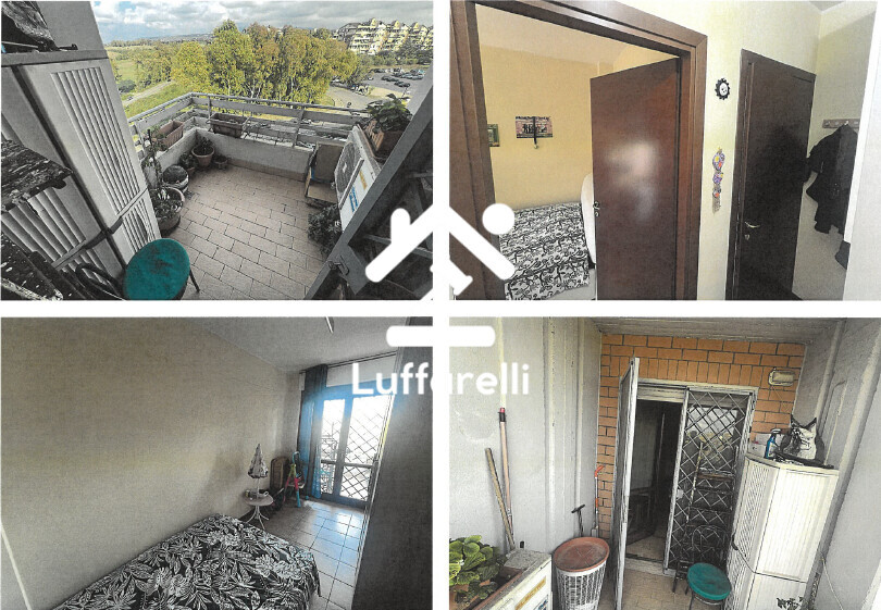 Immagine di LOCALE COMMERCIALE LOCALITÀ SANTA PALOMBA – POMEZIA