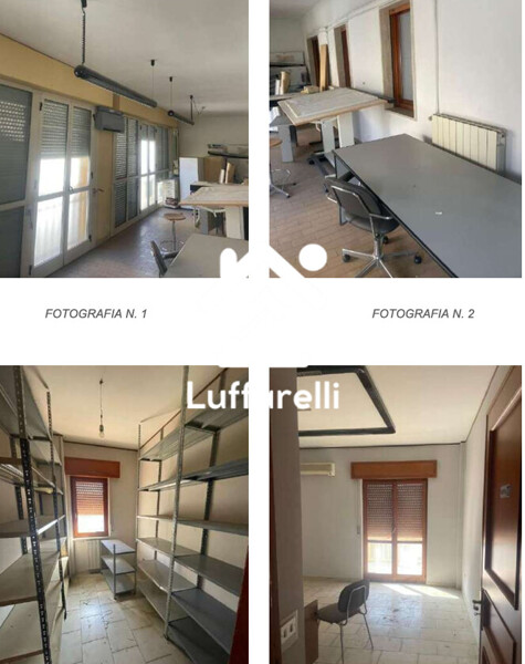 UFFICIO / STUDIO VIA PAOLO BORSELLINO - ACRI — foto 2