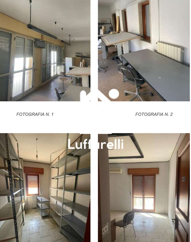Immagine di UFFICIO / STUDIO VIA PAOLO BORSELLINO – ACRI